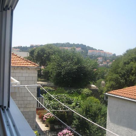 Nikolina Rooms Dubrovník Exteriér fotografie