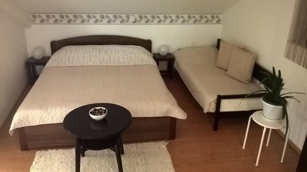 Nikolina Rooms Dubrovník Pokoj fotografie