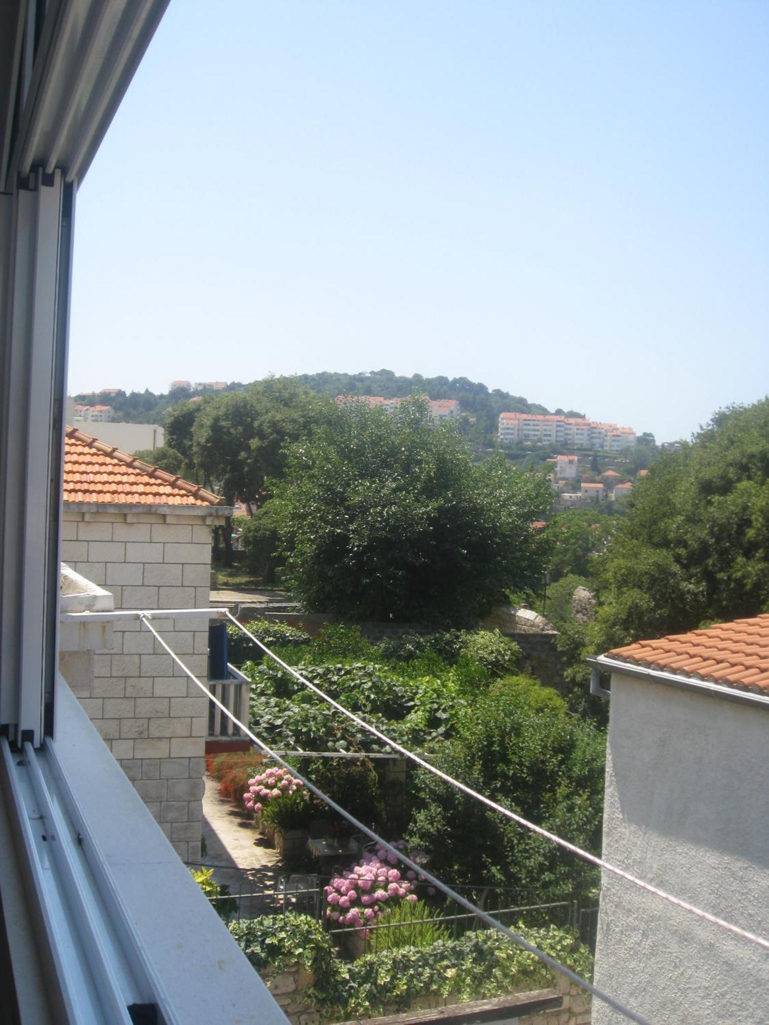 Nikolina Rooms Dubrovník Exteriér fotografie