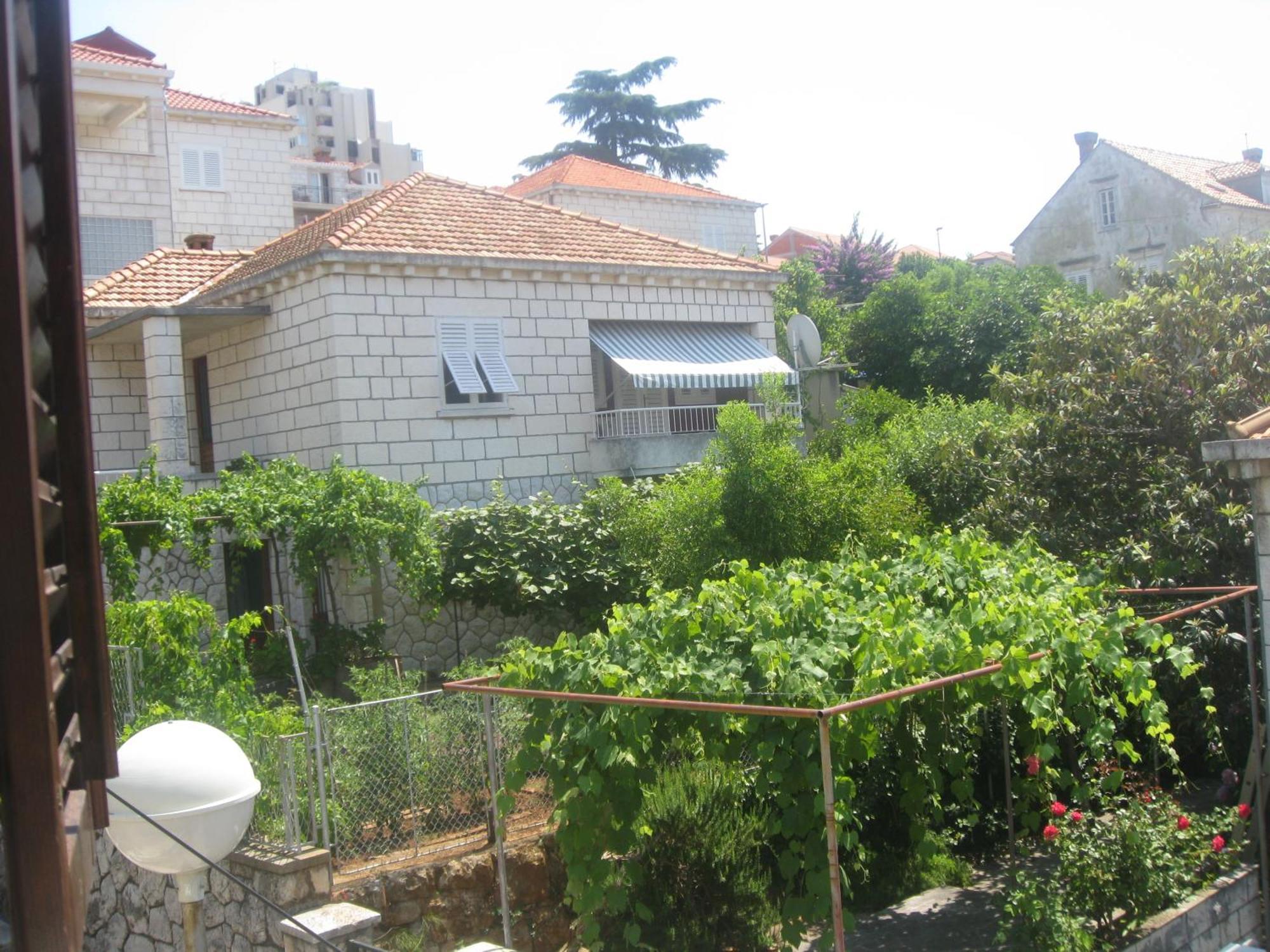 Nikolina Rooms Dubrovník Exteriér fotografie