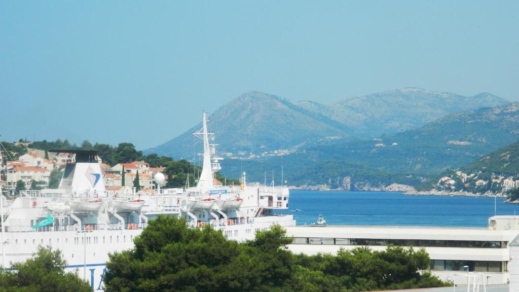 Nikolina Rooms Dubrovník Pokoj fotografie