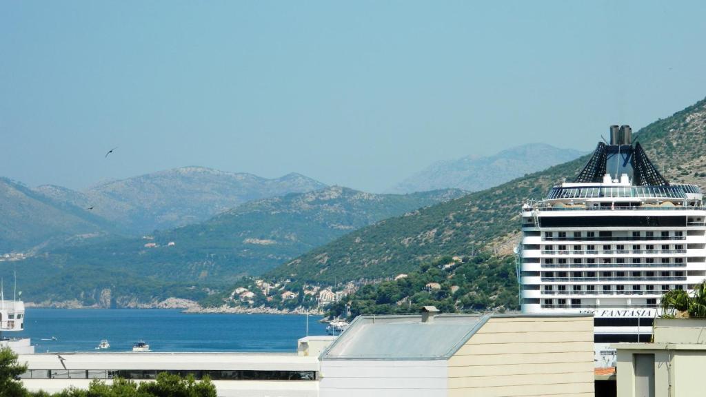 Nikolina Rooms Dubrovník Pokoj fotografie