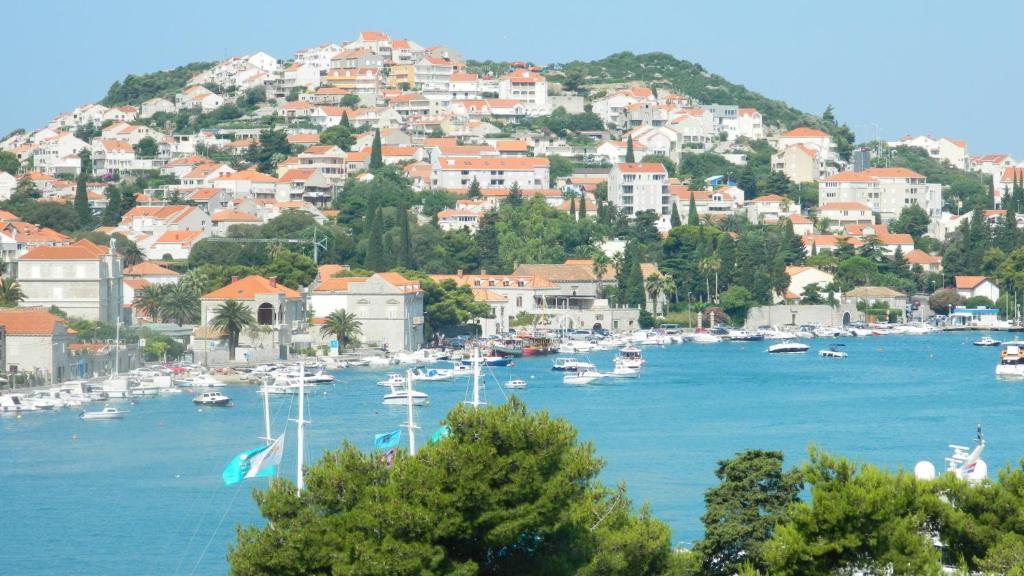 Nikolina Rooms Dubrovník Pokoj fotografie