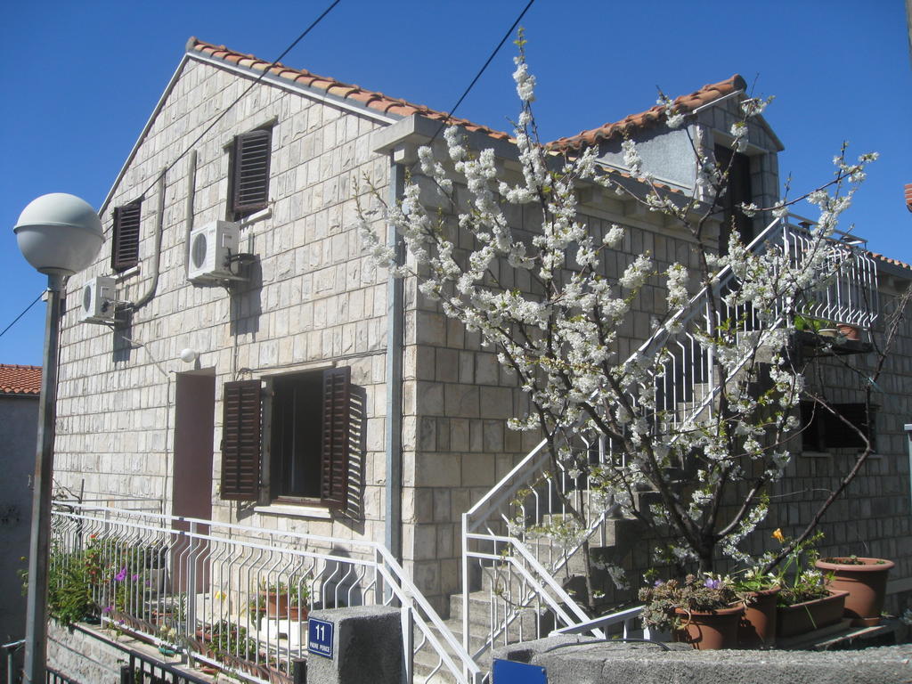 Nikolina Rooms Dubrovník Exteriér fotografie